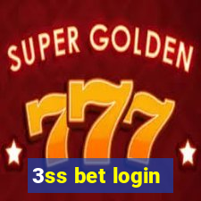 3ss bet login